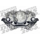 Purchase Top-Quality Front Right Rebuilt Caliper With Hardware by ARMATURE DNS - SC9462 pa8