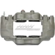 Purchase Top-Quality Front Right Rebuilt Caliper With Hardware by BBB INDUSTRIES - 97-01651B pa2