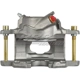 Purchase Top-Quality Front Right Rebuilt Caliper With Hardware by BBB INDUSTRIES - 97-17216A pa2