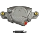 Purchase Top-Quality Front Right Rebuilt Caliper With Hardware by BBB INDUSTRIES - 97-17216A pa4