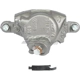 Purchase Top-Quality Front Right Rebuilt Caliper With Hardware by BBB INDUSTRIES - 97-17223A pa7