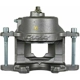 Purchase Top-Quality Front Right Rebuilt Caliper With Hardware by BBB INDUSTRIES - 97-17240A pa10