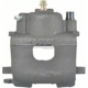 Purchase Top-Quality Front Right Rebuilt Caliper With Hardware by BBB INDUSTRIES - 97-17635B pa4