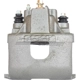 Purchase Top-Quality Front Right Rebuilt Caliper With Hardware by BBB INDUSTRIES - 97-17646B pa1