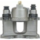 Purchase Top-Quality Front Right Rebuilt Caliper With Hardware by BBB INDUSTRIES - 97-17650B pa1