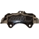 Purchase Top-Quality Front Right Rebuilt Caliper With Hardware by BBB INDUSTRIES - 97B03145B pa2