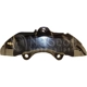 Purchase Top-Quality Front Right Rebuilt Caliper With Hardware by BBB INDUSTRIES - 97B03145B pa4