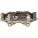 Purchase Top-Quality Front Right Rebuilt Caliper With Hardware by BBB INDUSTRIES - 97B05418A pa2