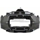 Purchase Top-Quality Front Right Rebuilt Caliper With Hardware by BBB INDUSTRIES - 97B17469A pa5