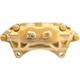 Purchase Top-Quality Front Right Rebuilt Caliper With Hardware by BBB INDUSTRIES - 97G01331A pa4