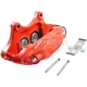 Purchase Top-Quality Front Right Rebuilt Caliper With Hardware by BBB INDUSTRIES - 97R17423A pa1