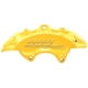 Purchase Top-Quality Front Right Rebuilt Caliper With Hardware by BBB INDUSTRIES - 97Y17400A pa2