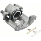Purchase Top-Quality Front Right Rebuilt Caliper With Hardware by BBB INDUSTRIES - 98-03305B pa1