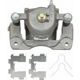 Purchase Top-Quality Front Right Rebuilt Caliper With Hardware by BBB INDUSTRIES - 99-00552B pa3