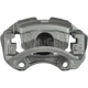 Purchase Top-Quality Front Right Rebuilt Caliper With Hardware by BBB INDUSTRIES - 99-00563B pa1