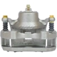 Purchase Top-Quality Front Right Rebuilt Caliper With Hardware by BBB INDUSTRIES - 99-00566B pa1