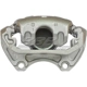 Purchase Top-Quality Front Right Rebuilt Caliper With Hardware by BBB INDUSTRIES - 99-00566B pa2