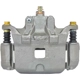 Purchase Top-Quality Front Right Rebuilt Caliper With Hardware by BBB INDUSTRIES - 99-00566B pa4