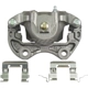 Purchase Top-Quality Front Right Rebuilt Caliper With Hardware by BBB INDUSTRIES - 99-00568B pa1