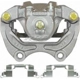 Purchase Top-Quality Front Right Rebuilt Caliper With Hardware by BBB INDUSTRIES - 99-00572B pa3