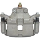 Purchase Top-Quality Front Right Rebuilt Caliper With Hardware by BBB INDUSTRIES - 99-00573B pa2