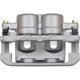 Purchase Top-Quality Front Right Rebuilt Caliper With Hardware by BBB INDUSTRIES - 99-00582A pa1