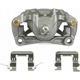 Purchase Top-Quality Front Right Rebuilt Caliper With Hardware by BBB INDUSTRIES - 99-00593B pa3