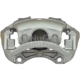 Purchase Top-Quality Front Right Rebuilt Caliper With Hardware by BBB INDUSTRIES - 99-00596B pa1