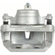 Purchase Top-Quality Front Right Rebuilt Caliper With Hardware by BBB INDUSTRIES - 99-00617B pa1