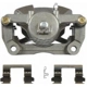 Purchase Top-Quality Front Right Rebuilt Caliper With Hardware by BBB INDUSTRIES - 99-00629B pa3