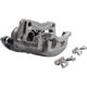 Purchase Top-Quality Front Right Rebuilt Caliper With Hardware by BBB INDUSTRIES - 99-00642B pa1