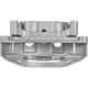 Purchase Top-Quality Front Right Rebuilt Caliper With Hardware by BBB INDUSTRIES - 99-00645A pa1