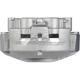 Purchase Top-Quality Front Right Rebuilt Caliper With Hardware by BBB INDUSTRIES - 99-00645A pa4