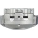 Purchase Top-Quality Front Right Rebuilt Caliper With Hardware by BBB INDUSTRIES - 99-00645A pa6