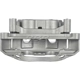 Purchase Top-Quality Front Right Rebuilt Caliper With Hardware by BBB INDUSTRIES - 99-00645A pa7