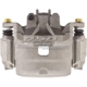 Purchase Top-Quality Front Right Rebuilt Caliper With Hardware by BBB INDUSTRIES - 99-00649B pa4
