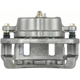 Purchase Top-Quality Front Right Rebuilt Caliper With Hardware by BBB INDUSTRIES - 99-00816B pa1
