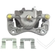 Purchase Top-Quality Front Right Rebuilt Caliper With Hardware by BBB INDUSTRIES - 99-00817B pa1