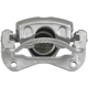 Purchase Top-Quality Front Right Rebuilt Caliper With Hardware by BBB INDUSTRIES - 99-00817B pa2
