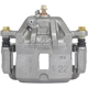 Purchase Top-Quality Front Right Rebuilt Caliper With Hardware by BBB INDUSTRIES - 99-00817B pa4