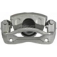 Purchase Top-Quality Front Right Rebuilt Caliper With Hardware by BBB INDUSTRIES - 99-00833A pa2