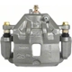 Purchase Top-Quality Front Right Rebuilt Caliper With Hardware by BBB INDUSTRIES - 99-00833A pa4