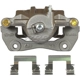 Purchase Top-Quality Front Right Rebuilt Caliper With Hardware by BBB INDUSTRIES - 99-00856B pa1