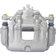 Purchase Top-Quality Front Right Rebuilt Caliper With Hardware by BBB INDUSTRIES - 99-00863A pa6