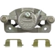 Purchase Top-Quality Front Right Rebuilt Caliper With Hardware by BBB INDUSTRIES - 99-00918B pa4