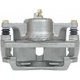 Purchase Top-Quality Front Right Rebuilt Caliper With Hardware by BBB INDUSTRIES - 99-00929A pa1