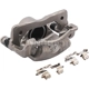 Purchase Top-Quality Étrier avant droit reconditionné avec matériel de BBB INDUSTRIES - 99-00930B pa2