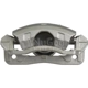 Purchase Top-Quality Front Right Rebuilt Caliper With Hardware by BBB INDUSTRIES - 99-00942A pa1