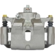 Purchase Top-Quality Front Right Rebuilt Caliper With Hardware by BBB INDUSTRIES - 99-00953B pa1