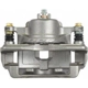 Purchase Top-Quality Front Right Rebuilt Caliper With Hardware by BBB INDUSTRIES - 99-01018B pa1